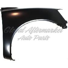 Nissan Titan Pickup 2005-2015 Fender Front Right Without Sport - Photo 2