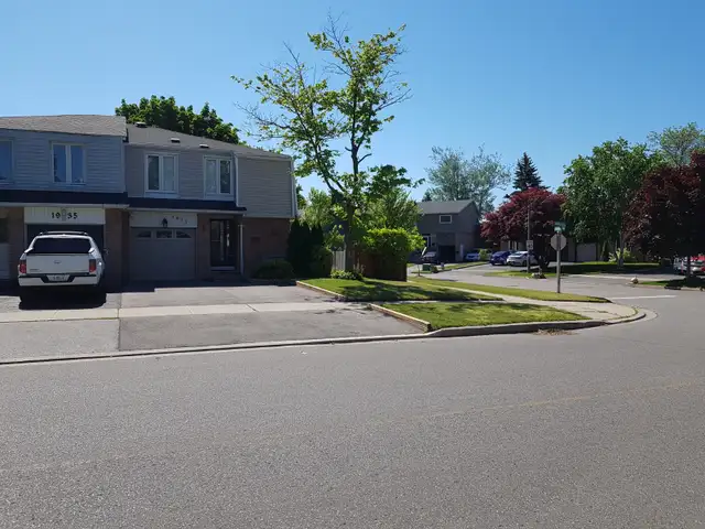2 bedroom 1 bath basement apartment. Available December 1st 2026