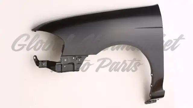 Nissan Sentra 2000-2006 Fender Front Right