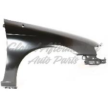 Nissan Sentra 2000-2006 Fender Front Right - Photo 2