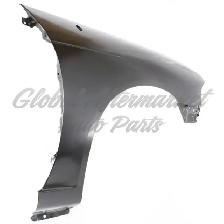 Nissan Sentra 2000-2006 Fender Front Right - Photo 3