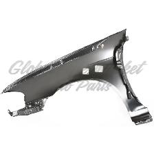 Nissan Sentra 2000-2006 Fender Front Right - Photo 4