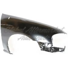 Nissan Sentra 2000-2006 Fender Front Right - Photo 5