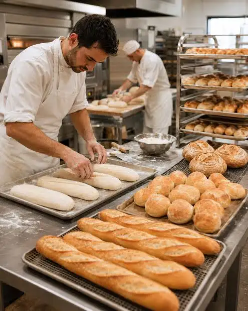 Baker – Mississauga