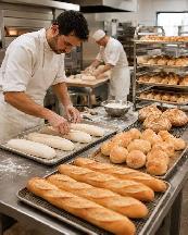 Baker – Mississauga