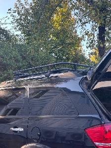 Large Cargo Basket