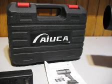 Compact Cordless Leaf Blower, BRAND NEW - Photo 2