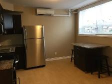 Lovely bright main floor 1BR NOV1ST $1975 INC at 385 Woolwich St