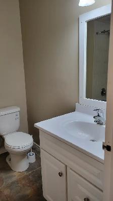 Lovely bright main floor 1BR NOV1ST $1975 INC at 385 Woolwich St - Photo 3