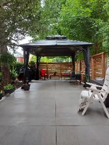Lovely bright main floor 1BR NOV1ST $1975 INC at 385 Woolwich St - Photo 8