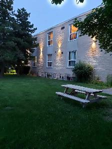 Lovely bright main floor 1BR NOV1ST $1975 INC at 385 Woolwich St - Photo 9