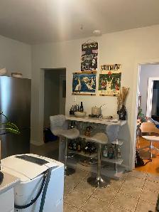 Quaint 1 bedroom-$1750-for Dec 1st-Rosemount Ave, Hintonburg - Photo 5