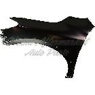 Nissan Pathfinder 2019-2020 Fender Front Left Steel W/Rock - Photo 2