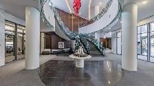 Yonge/Finch - North York Two Bedrooms Condo Rent - Photo 2