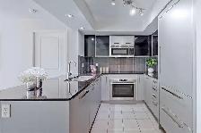 Yonge/Finch - North York Two Bedrooms Condo Rent - Photo 3