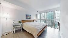 Yonge/Finch - North York Two Bedrooms Condo Rent - Photo 5