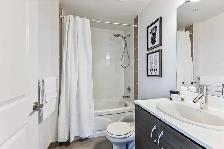 Yonge/Finch - North York Two Bedrooms Condo Rent - Photo 6