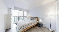 Yonge/Finch - North York Two Bedrooms Condo Rent - Photo 7