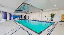 Yonge/Finch - North York Two Bedrooms Condo Rent - Photo 10