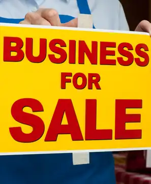 Business for sale listings - new listing