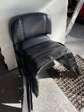 SNOWMOBILE TWO UP SEAT - Photo 2