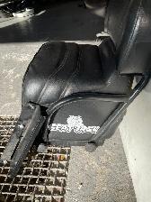 SNOWMOBILE TWO UP SEAT - Photo 3