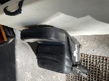 SNOWMOBILE TWO UP SEAT - Photo 4