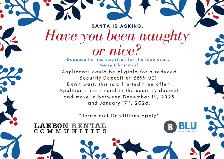 Blu at Belvedere – Lease Now!
