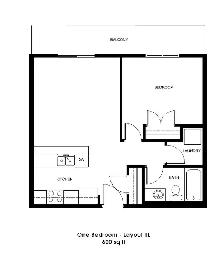 Blu at Belvedere – Lease Now! - Photo 14