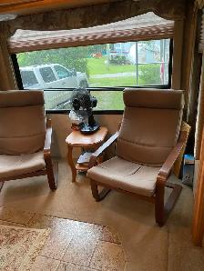 35 ft fifth wheel - Photo 6