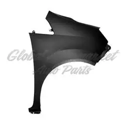 Nissan Nv200 2013-2021 Fender Front Right Steel