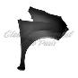 Nissan Nv200 2013-2021 Fender Front Right Steel