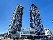 Warden/Highway 7 Luxurious Markham 2 Bedroom Condo RENT