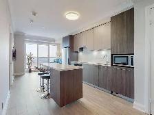 Warden/Highway 7 Luxurious Markham 2 Bedroom Condo RENT - Photo 3
