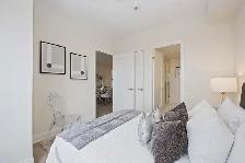 Warden/Highway 7 Luxurious Markham 2 Bedroom Condo RENT - Photo 5