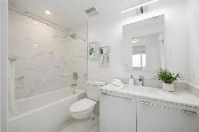 Warden/Highway 7 Luxurious Markham 2 Bedroom Condo RENT - Photo 6