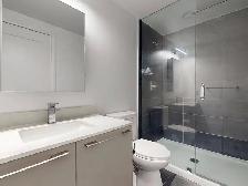 Warden/Highway 7 Luxurious Markham 2 Bedroom Condo RENT - Photo 7