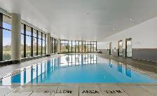 Warden/Highway 7 Luxurious Markham 2 Bedroom Condo RENT - Photo 8
