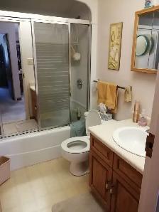 Large Executive 2bdrm 2bath Walkout Condo. $1750/m  Avail Dec 1 - Photo 6