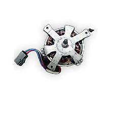 GE 222D5081P002 – Moteur convection GE / Range Convection Motor