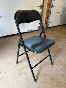 Folding chairs - Photo 2