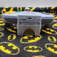 Nintendo 64 3rd Party Wireless Controller (#19870) - Photo 4
