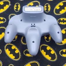 Nintendo 64 3rd Party Wireless Controller (#19870) - Photo 5