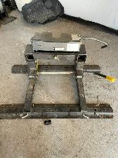RV 5TH WHEEL HITCH - Photo 2