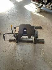 RV 5TH WHEEL HITCH - Photo 5