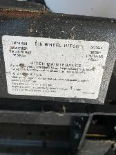 RV 5TH WHEEL HITCH - Photo 6