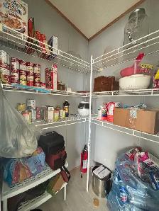 Well-Maintained Mobile Home with Fenced Yard - Photo 6