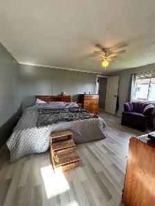 Well-Maintained Mobile Home with Fenced Yard - Photo 7