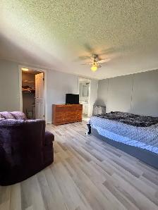 Well-Maintained Mobile Home with Fenced Yard - Photo 8