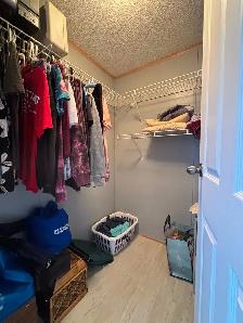 Well-Maintained Mobile Home with Fenced Yard - Photo 9